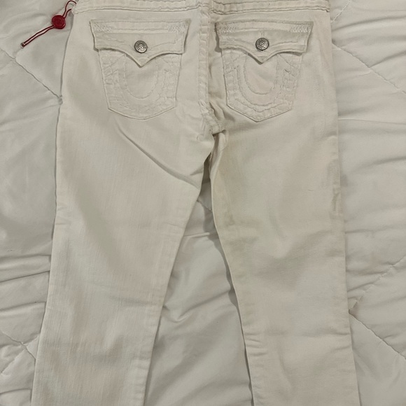 Brand new TR crops - Picture 2 of 2